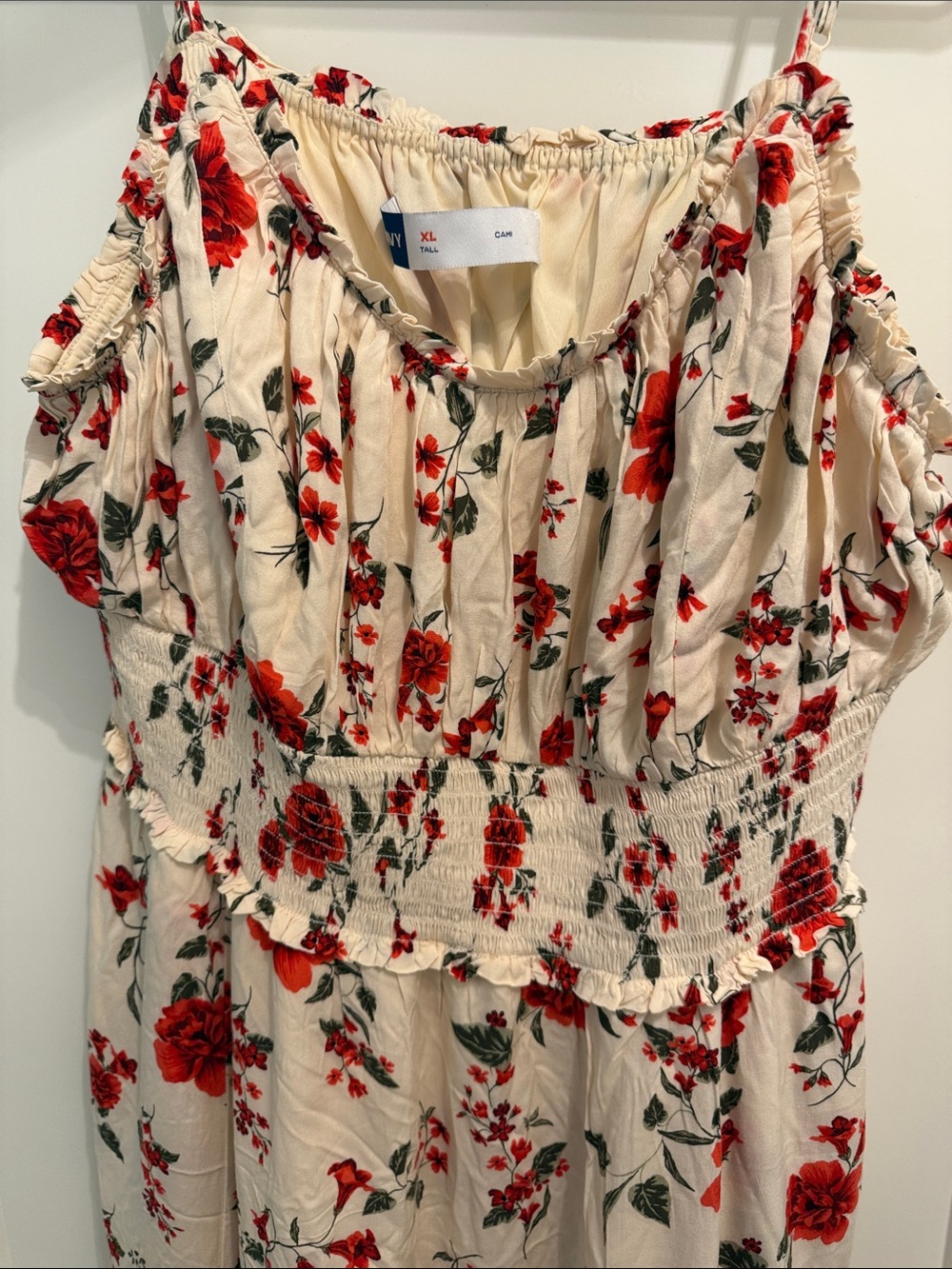 Old Navy Summer Dress - Picture 3 of 4